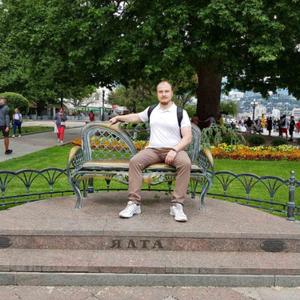 Андрей, 36 лет, Павлово