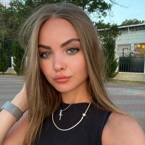 Дария, 23 года, Москва
