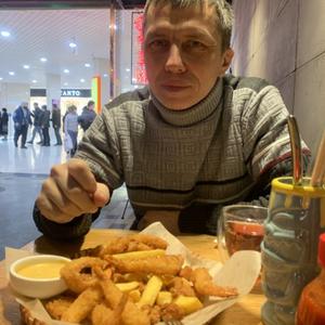 Николай, 46 лет, Хомутово