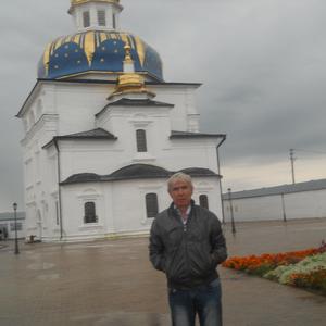 Владимир, 63 года, Ирбит