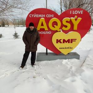 Парни в Темиртау (Казахстан): Ильдар Хантимиров, 44 - ищет девушку из Темиртау (Казахстан)