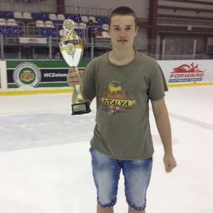 Ярослав, 26 лет, Зеленоград