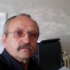 Павел, 67 лет, Калуга