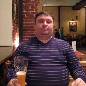 Иван, 45 лет, Москва