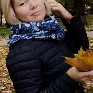 Анна, 46 лет, Архангельск