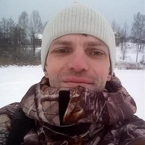 Парни в Великих Луки: Алексей Кремнёв, 43 - ищет девушку из Великих Луки
