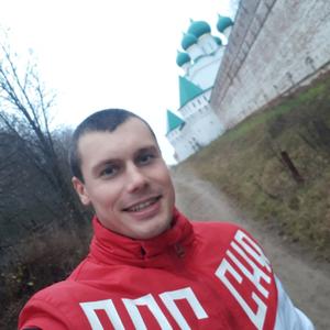 Кирилл, 31 год, Курск