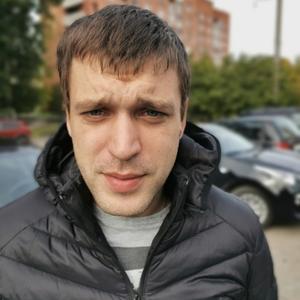 Фарид, 36 лет, Тольятти