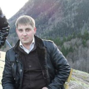 Парни в Ставрополе: Максим, 40 - ищет девушку из Ставрополя