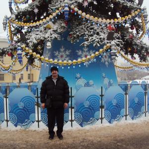 Геннадий, 68 лет, Владимир