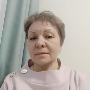 Елена, 59 лет, Кемерово