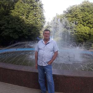 Валерий, 60 лет, Таганрог