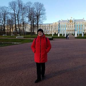 Светлана, 56 лет, Рязань
