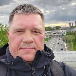 Юрий, 54 года, Красногорск