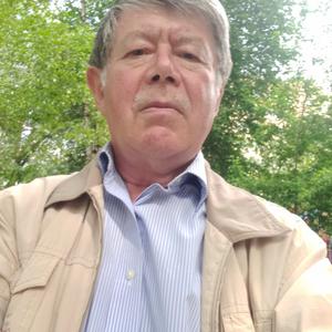 Парни в Химках: Георгий, 69 - ищет девушку из Химок