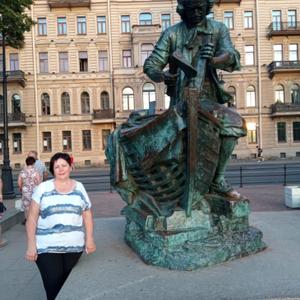 Лариса, 55 лет, Петрозаводск