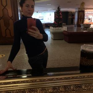 Mariia, 41 год, Санкт-Петербург