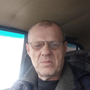 Владимир, 60 лет, Старый Оскол