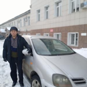 Парни в Горно-Алтайске: Семен, 60 - ищет девушку из Горно-Алтайска