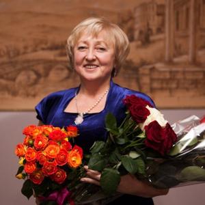 Наталья, 68 лет, Пермь