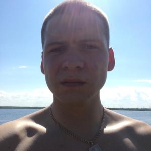 Антон, 31 год, Архангельск