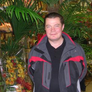 Парни в Казани (Татарстан): Евгений, 56 - ищет девушку из Казани (Татарстан)
