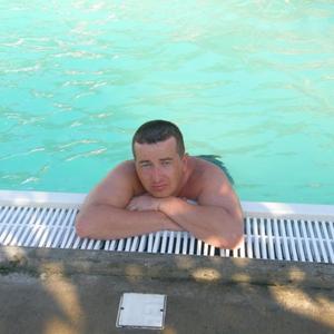 Олег, 41 год, Таганрог