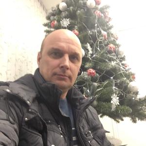 Сергей, 49 лет, Железнодорожный