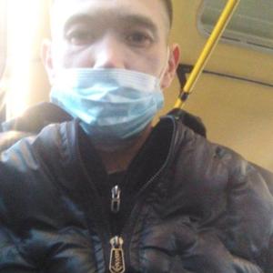 Парни в Оренбурге: Ермек Лесов, 32 - ищет девушку из Оренбурга