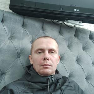 Виталик, 38 лет, Эгвекинот