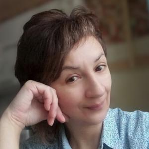 Елена, 57 лет, Смоленск