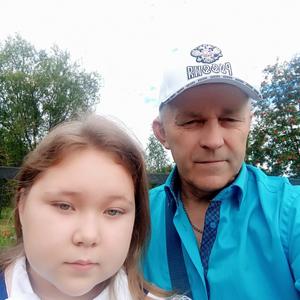 Парни в Хабаровске (Хабаровский край): Коля, 65 - ищет девушку из Хабаровска (Хабаровский край)