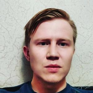 Сергей, 28 лет, Ижевск