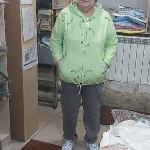 Вероника, 75 лет, Челябинск