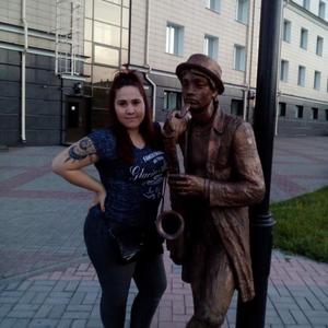 Девушки в Оренбурге: Оксана, 27 - ищет парня из Оренбурга