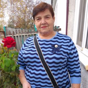 Людмила, 72 года, Ставрополь