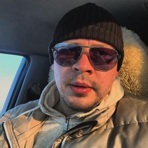 Парни в Омске: Дмитрий, 32 - ищет девушку из Омска