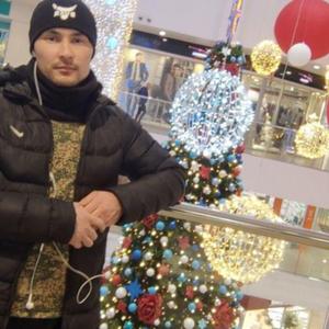 Парни в Ставрополе: Samandar, 26 - ищет девушку из Ставрополя