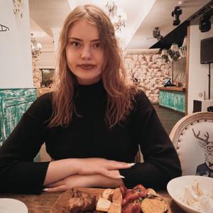 Виктория, 22 года, Брянск