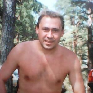 Николай, 61 год, Саранск