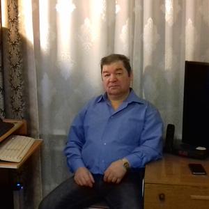 Леонид, 66 лет, Нижний Тагил