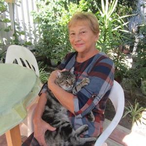Анна, 73 года, Ростов-на-Дону