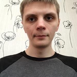 Владимир, 32 года, Ярославль