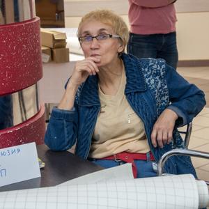 Галина Нинилина, 66 лет, Челябинск