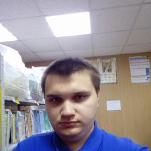 Кирилл, 25 лет, Норильск