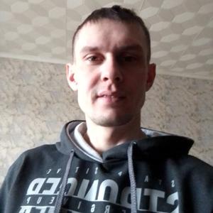 Парни в Череповце: Денис, 35 - ищет девушку из Череповца