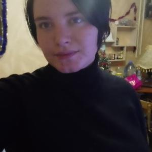 Anasteysha, 23 года, Москва
