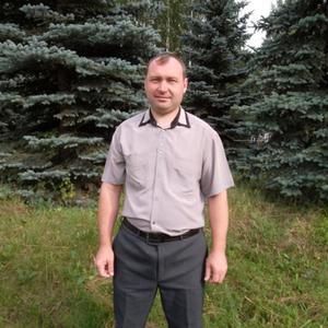 Олег, 45 лет, Башкортостан