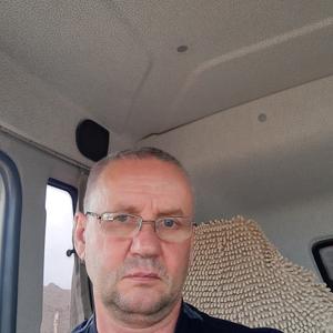 Парни в Тулуне: Nikolai, 53 - ищет девушку из Тулуна