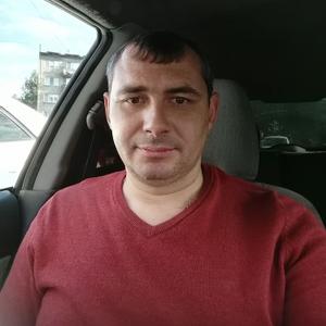 Максим, 36 лет, Новокузнецк